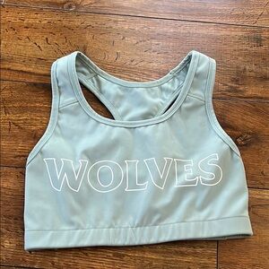 Darc Sport Mint Sport Bra